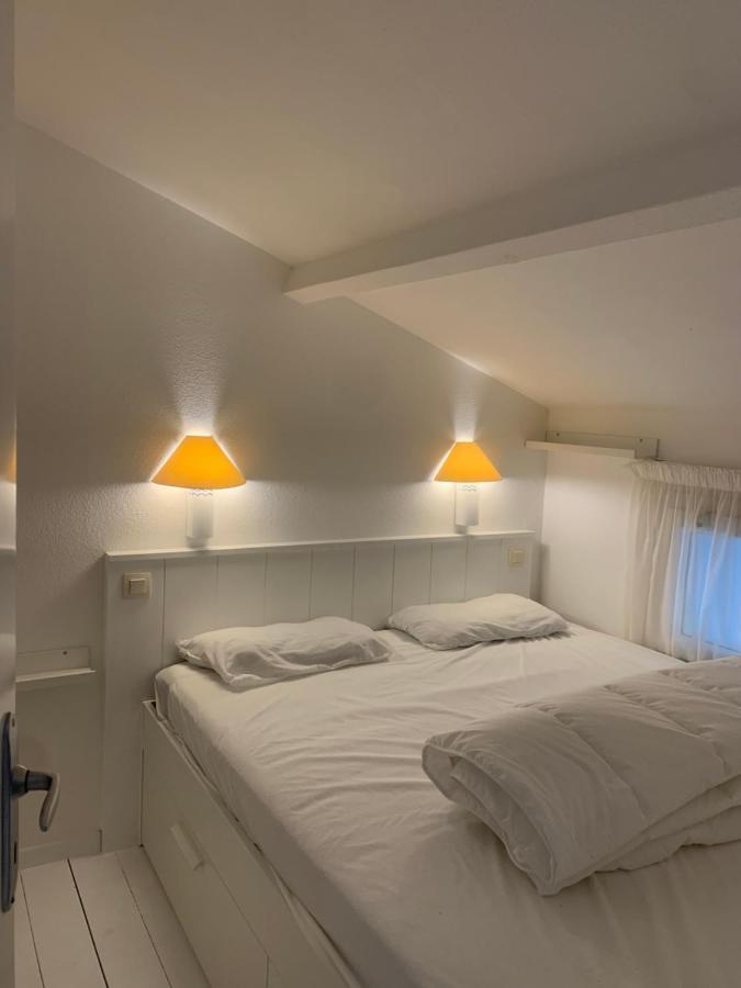 Maisonnette La Coti H5 Avec Piscine Interieure Chauffee, A 400 M De La Plage Et Menage De Fin Sejour Compris Сен-Жорж-д'Олерон Екстер'єр фото